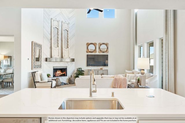 16421 Boston Ivy Drive, Fort Worth, TX 76247