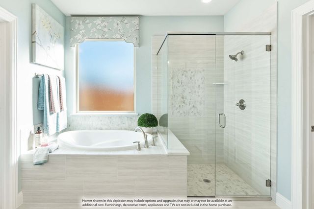 16421 Boston Ivy Drive, Fort Worth, TX 76247