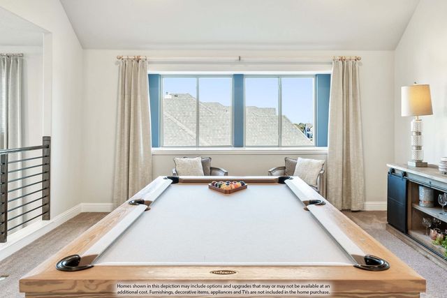 16421 Boston Ivy Drive, Fort Worth, TX 76247