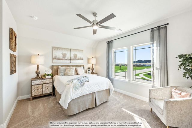 16421 Boston Ivy Drive, Fort Worth, TX 76247