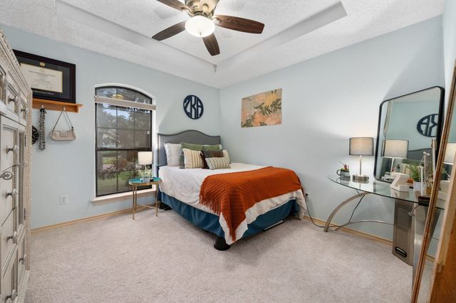 229 Merriman Drive, Highland Village, TX 75077