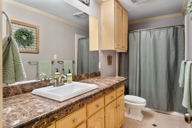 229 Merriman Drive, Highland Village, TX 75077