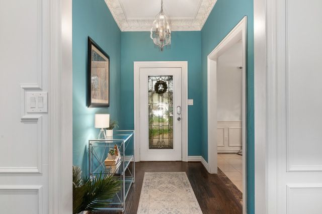 229 Merriman Drive, Highland Village, TX 75077