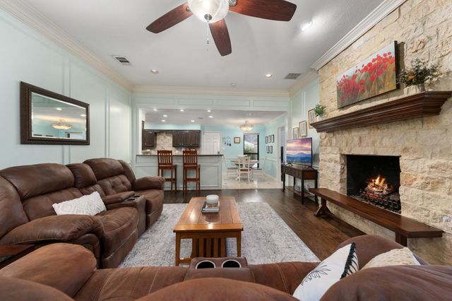 229 Merriman Drive, Highland Village, TX 75077