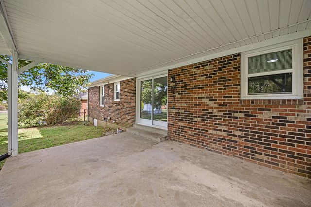 106 Lois Street, Lawrenceburg, KY 40342