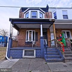 5152 FUNSTON ST, Philadelphia, PA 19139