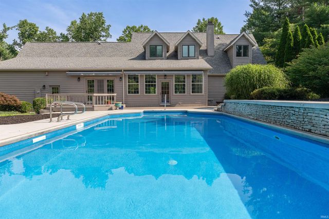 5200 S Leonard Springs Road, Bloomington, IN 47403