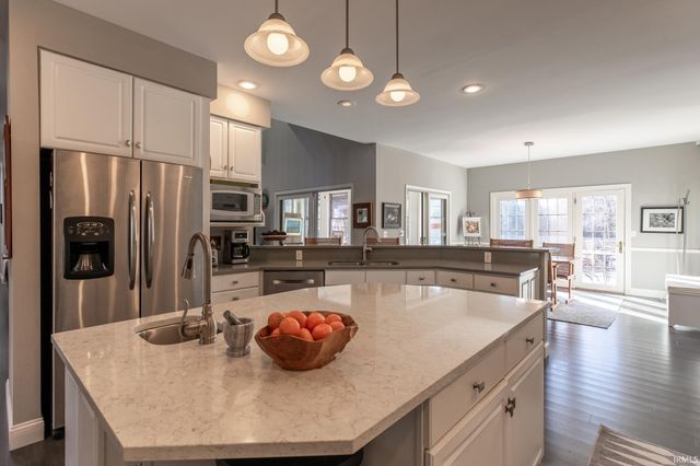 5200 S Leonard Springs Road, Bloomington, IN 47403