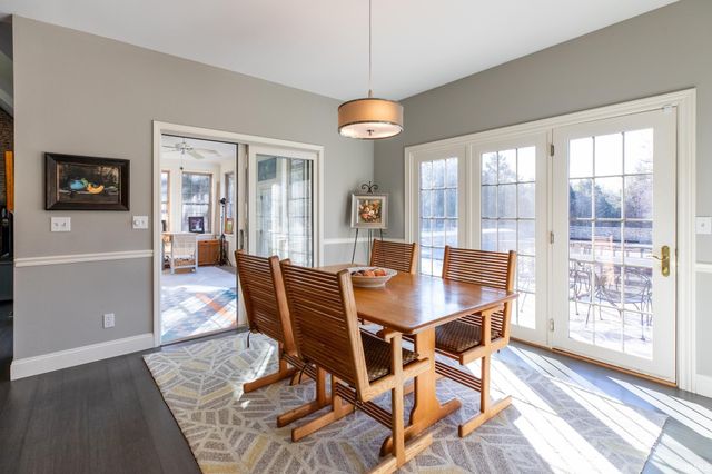 5200 S Leonard Springs Road, Bloomington, IN 47403