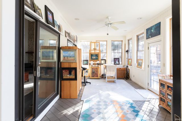 5200 S Leonard Springs Road, Bloomington, IN 47403