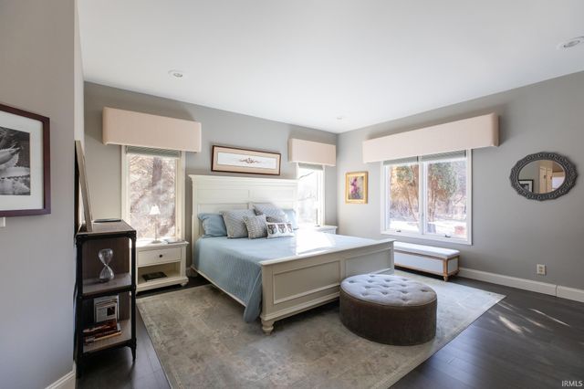 5200 S Leonard Springs Road, Bloomington, IN 47403