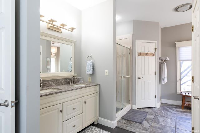 5200 S Leonard Springs Road, Bloomington, IN 47403