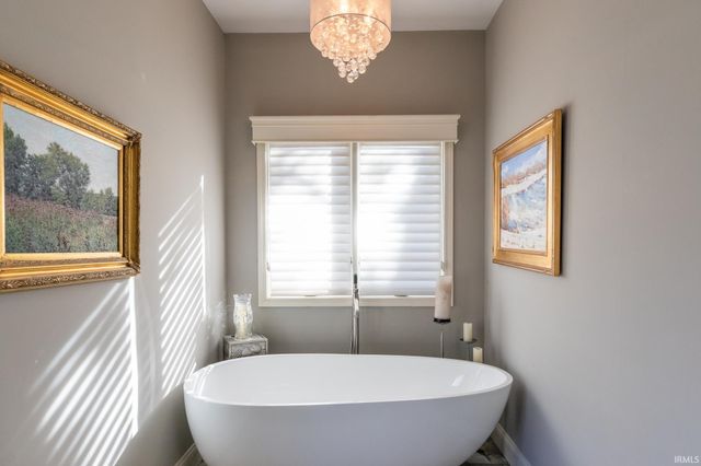 5200 S Leonard Springs Road, Bloomington, IN 47403