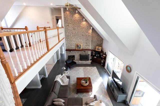 5200 S Leonard Springs Road, Bloomington, IN 47403