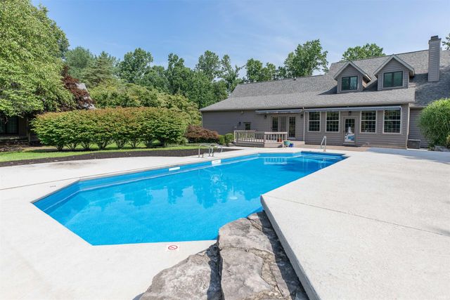 5200 S Leonard Springs Road, Bloomington, IN 47403