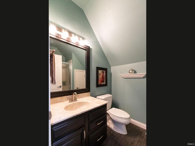 5200 S Leonard Springs Road, Bloomington, IN 47403