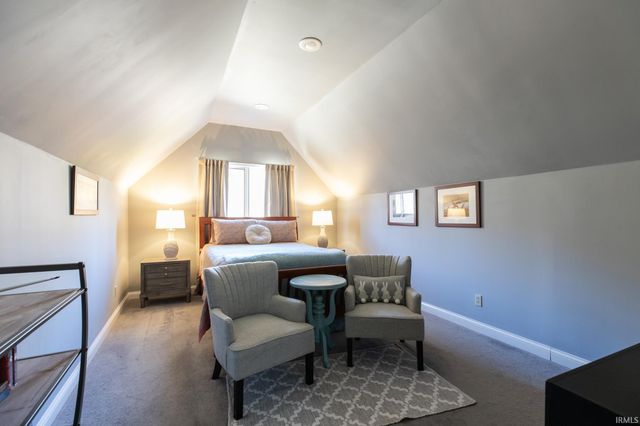 5200 S Leonard Springs Road, Bloomington, IN 47403