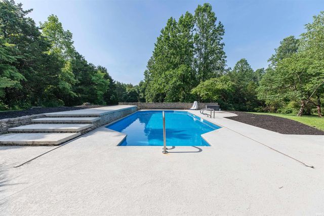 5200 S Leonard Springs Road, Bloomington, IN 47403