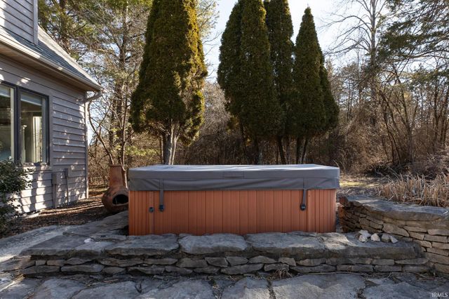 5200 S Leonard Springs Road, Bloomington, IN 47403