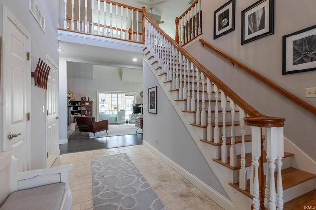 5200 S Leonard Springs Road, Bloomington, IN 47403