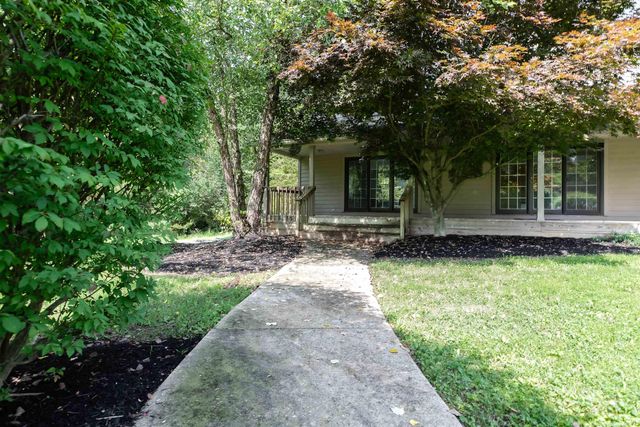 5200 S Leonard Springs Road, Bloomington, IN 47403