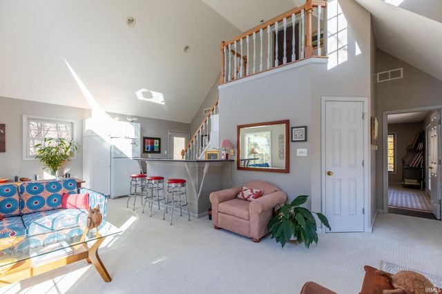 5200 S Leonard Springs Road, Bloomington, IN 47403