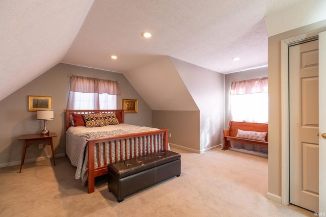 5200 S Leonard Springs Road, Bloomington, IN 47403