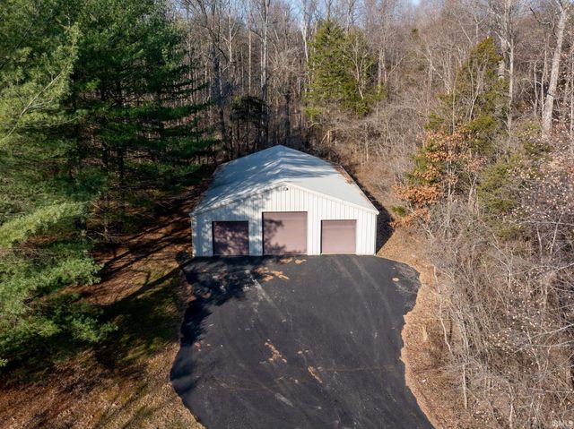 5200 S Leonard Springs Road, Bloomington, IN 47403