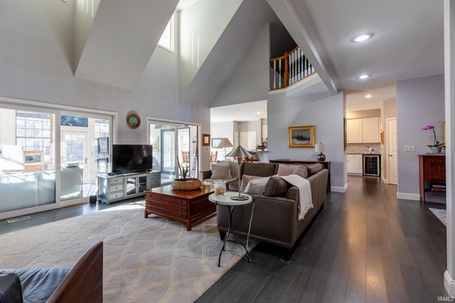 5200 S Leonard Springs Road, Bloomington, IN 47403