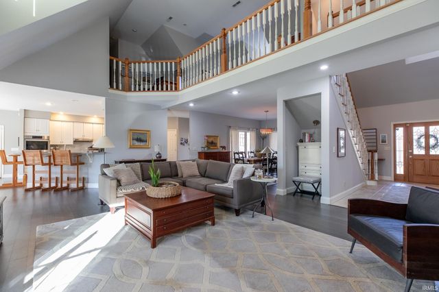 5200 S Leonard Springs Road, Bloomington, IN 47403