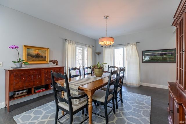 5200 S Leonard Springs Road, Bloomington, IN 47403