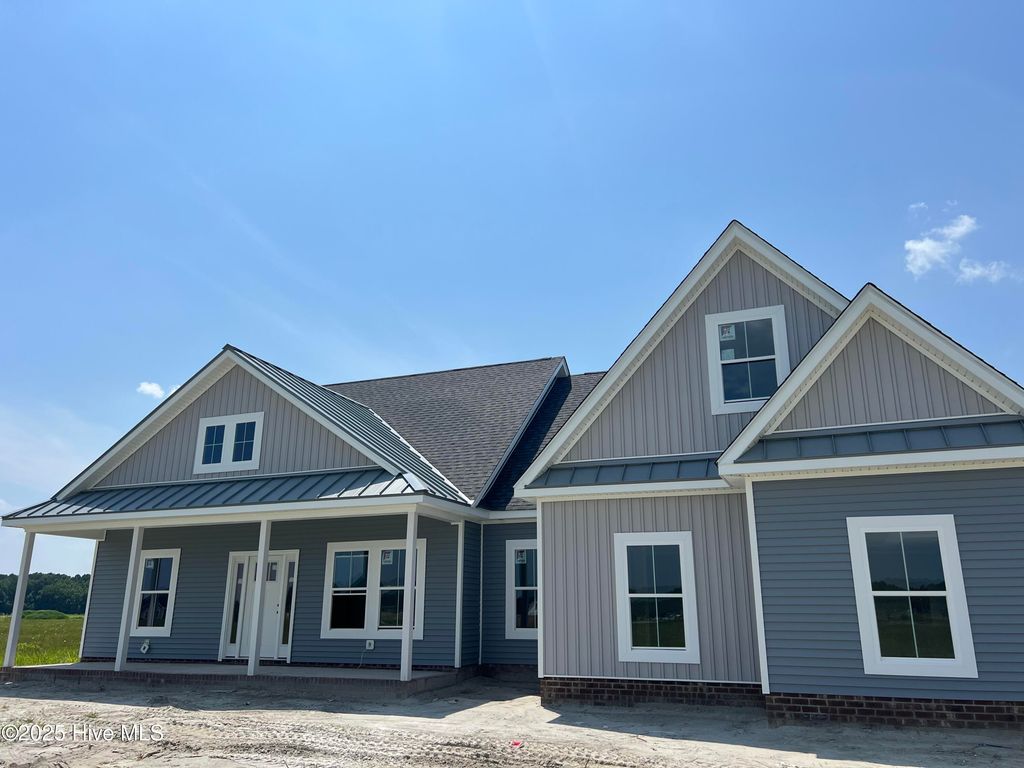 487 N Trotman Road, Camden, NC 27921
