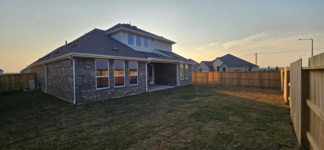 2612 Pine Bluff Drive, Rosenberg, TX 77469