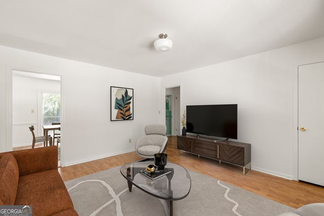 2569 Wilson Woods Drive, Decatur, GA 30033