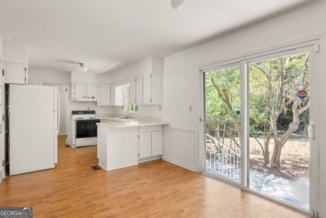 2569 Wilson Woods Drive, Decatur, GA 30033