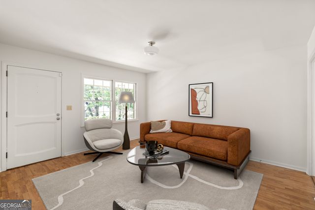 2569 Wilson Woods Drive, Decatur, GA 30033