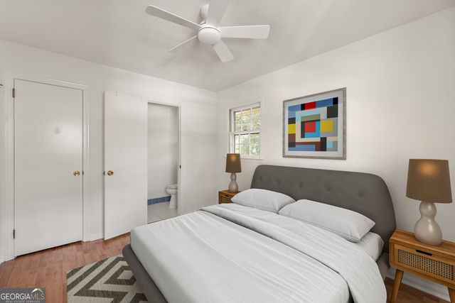 2569 Wilson Woods Drive, Decatur, GA 30033