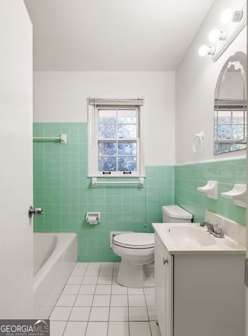2569 Wilson Woods Drive, Decatur, GA 30033
