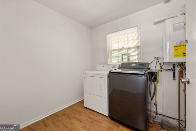 2569 Wilson Woods Drive, Decatur, GA 30033