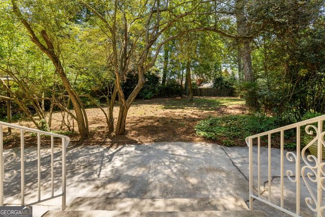 2569 Wilson Woods Drive, Decatur, GA 30033