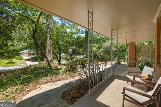 2569 Wilson Woods Drive, Decatur, GA 30033