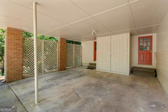 2569 Wilson Woods Drive, Decatur, GA 30033