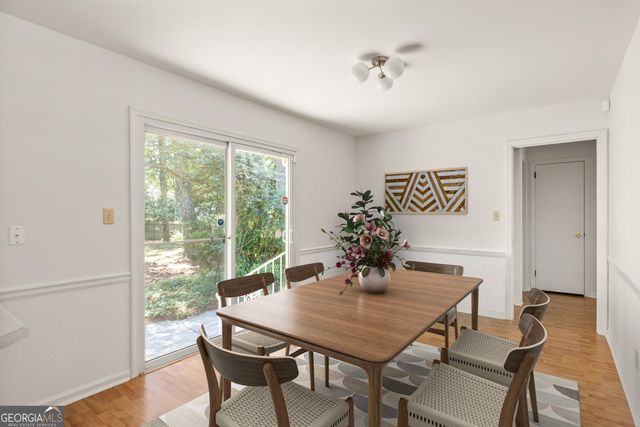 2569 Wilson Woods Drive, Decatur, GA 30033