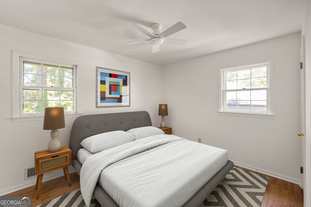 2569 Wilson Woods Drive, Decatur, GA 30033