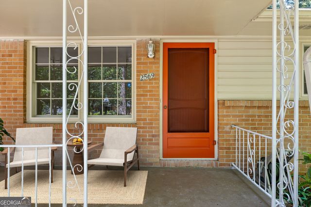 2569 Wilson Woods Drive, Decatur, GA 30033