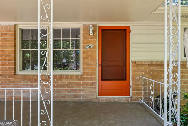 2569 Wilson Woods Drive, Decatur, GA 30033