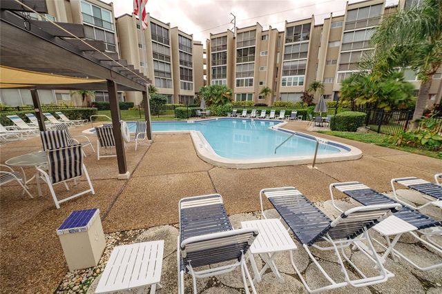 1243 S MARTIN LUTHER KING JR AVENUE B504, Clearwater, FL 33756