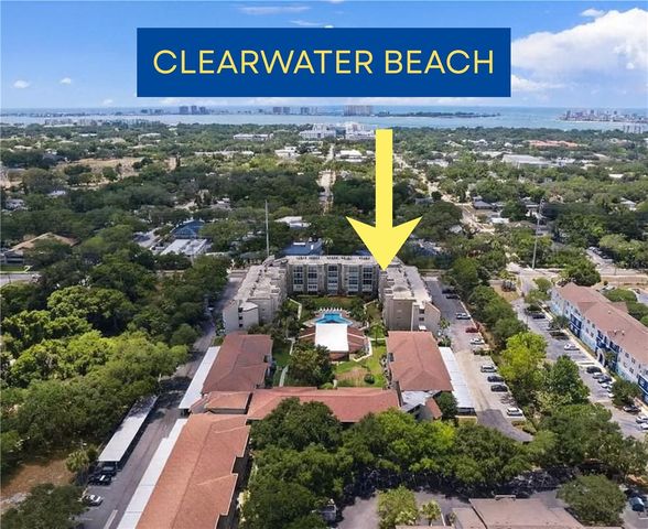1243 S MARTIN LUTHER KING JR AVENUE B504, Clearwater, FL 33756