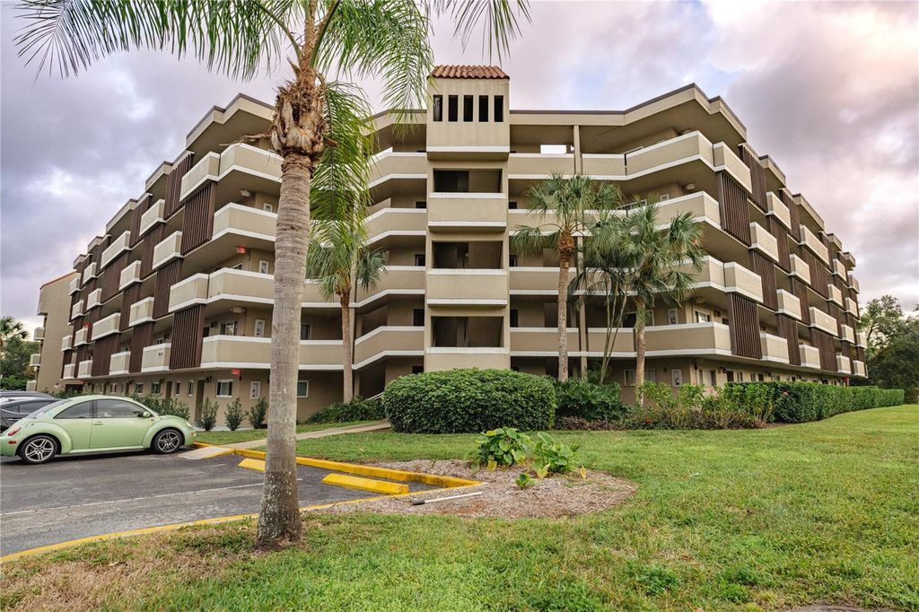 1243 S MARTIN LUTHER KING JR AVENUE B504, Clearwater, FL 33756