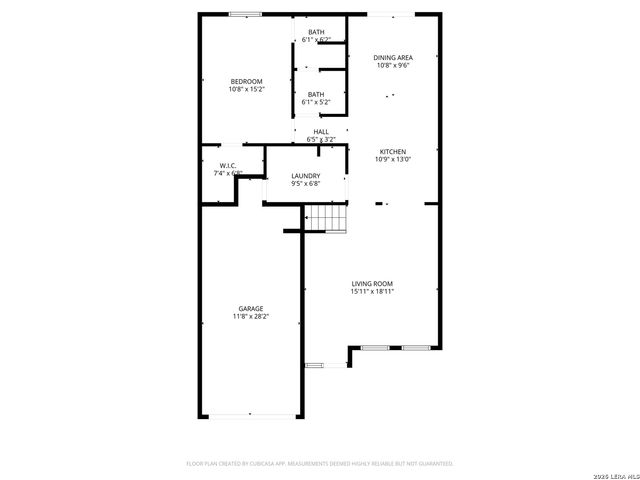 7819 Afterglow Vale, San Antonio, TX 78252